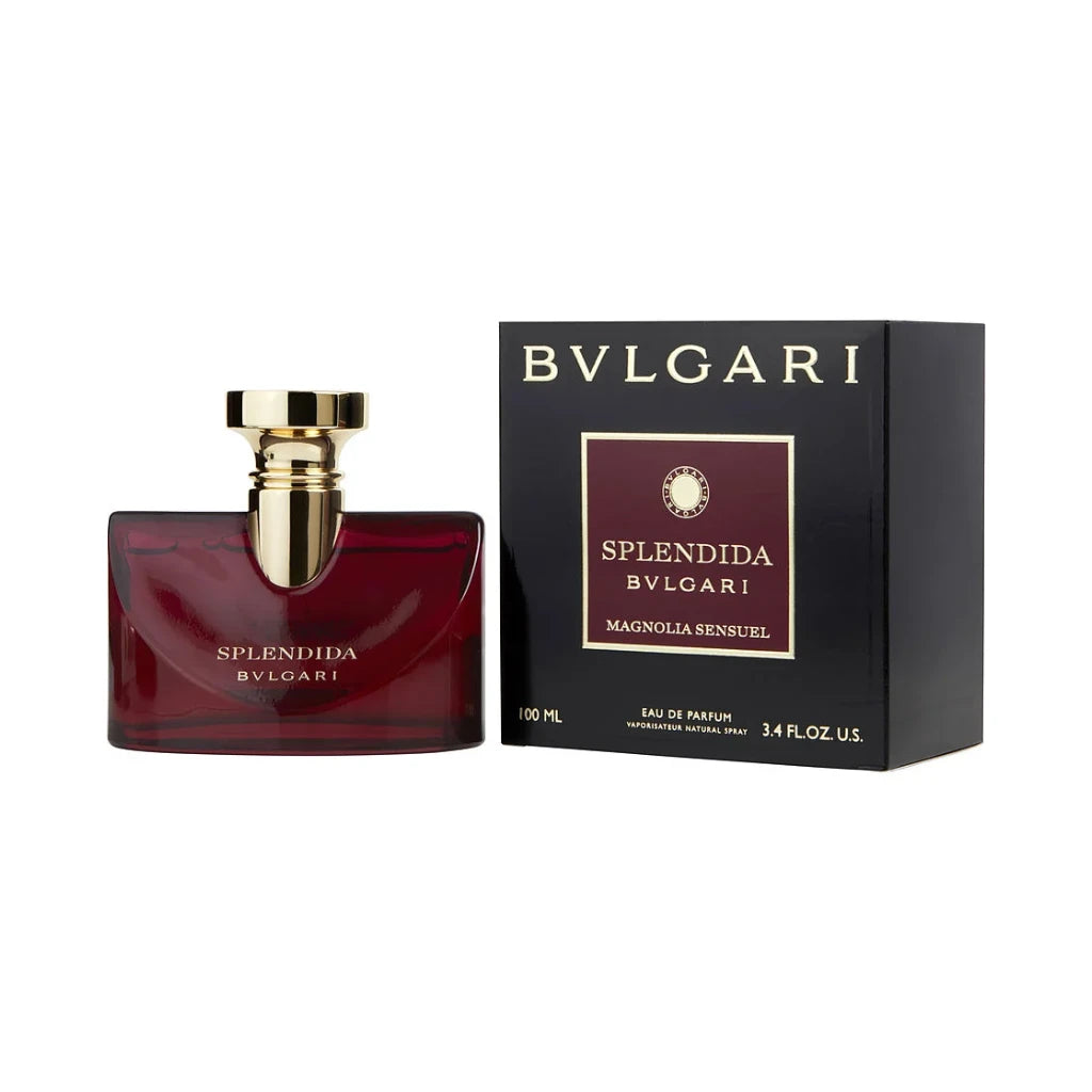 Bvlgari MAGNOLIA SENSUEL