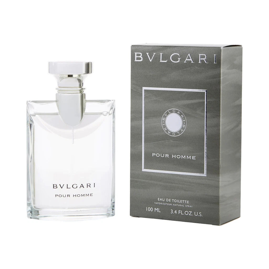 Bvlgari POUR HOMME(EDT)