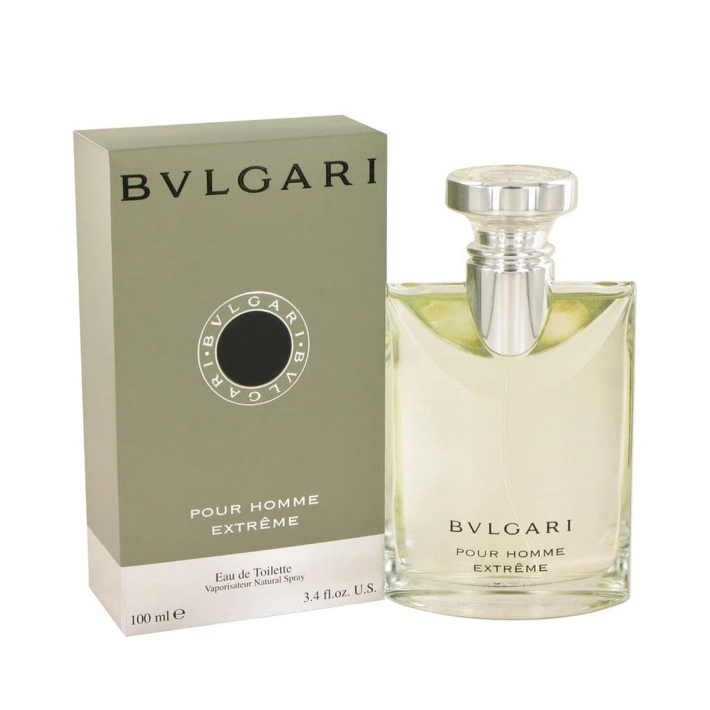Bvlgari POUR HOMME EXTREME(EDT)