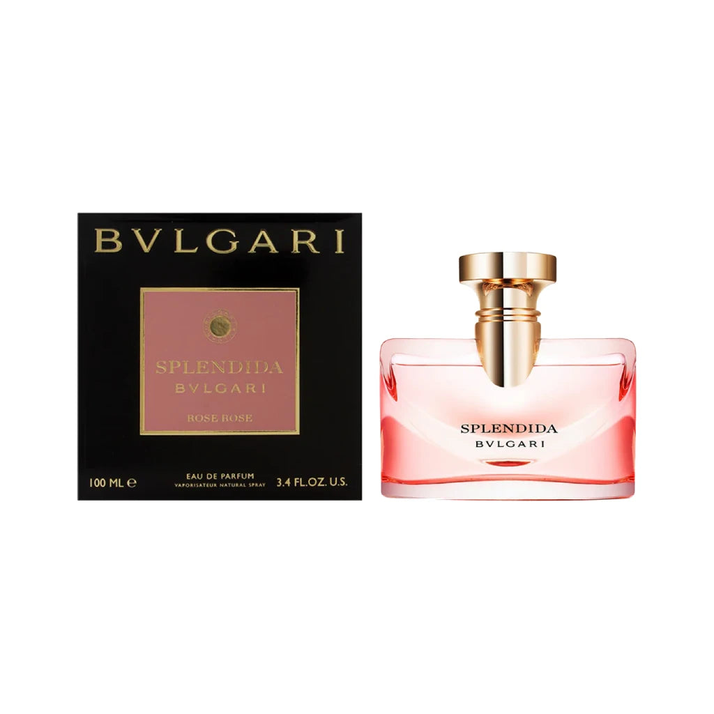 Bvlgari ROSE ROSE