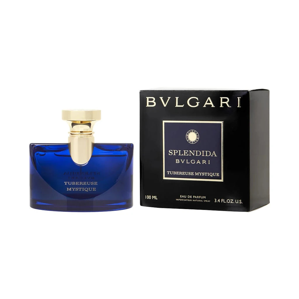 Bvlgari TUBEREUSE MYSTIQUE