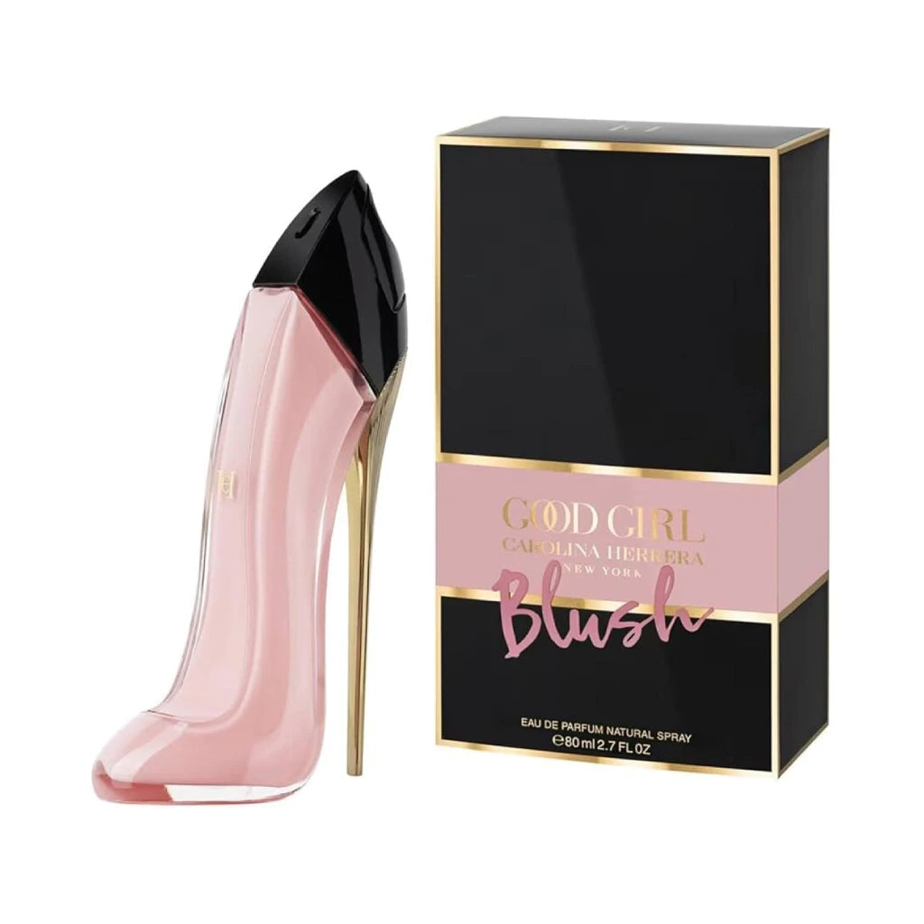 CAROLINA HERRERA GOOD GIRL BLUSH (EDP)