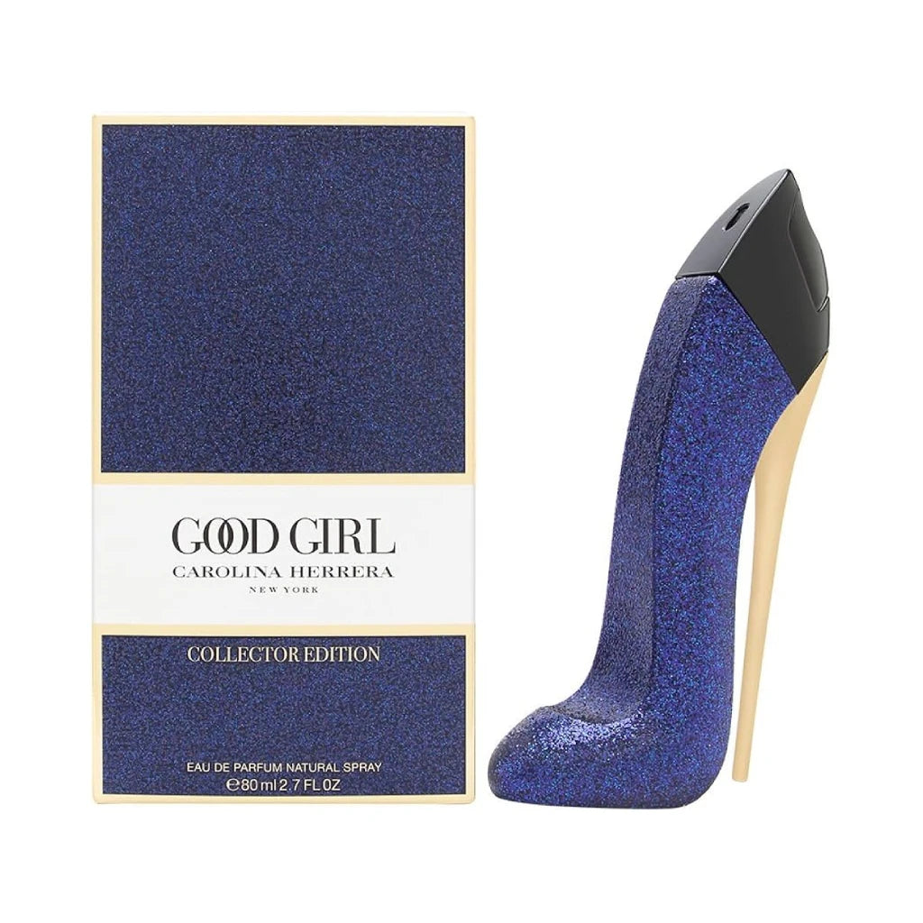 CAROLINA HERRERA GOOD GIRL COLLECTOR EDTTION (EDP)