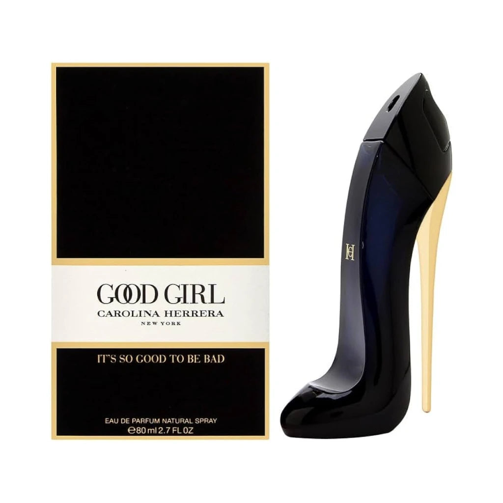 CAROLINA HERRERA GOOD GIRL (EDP)