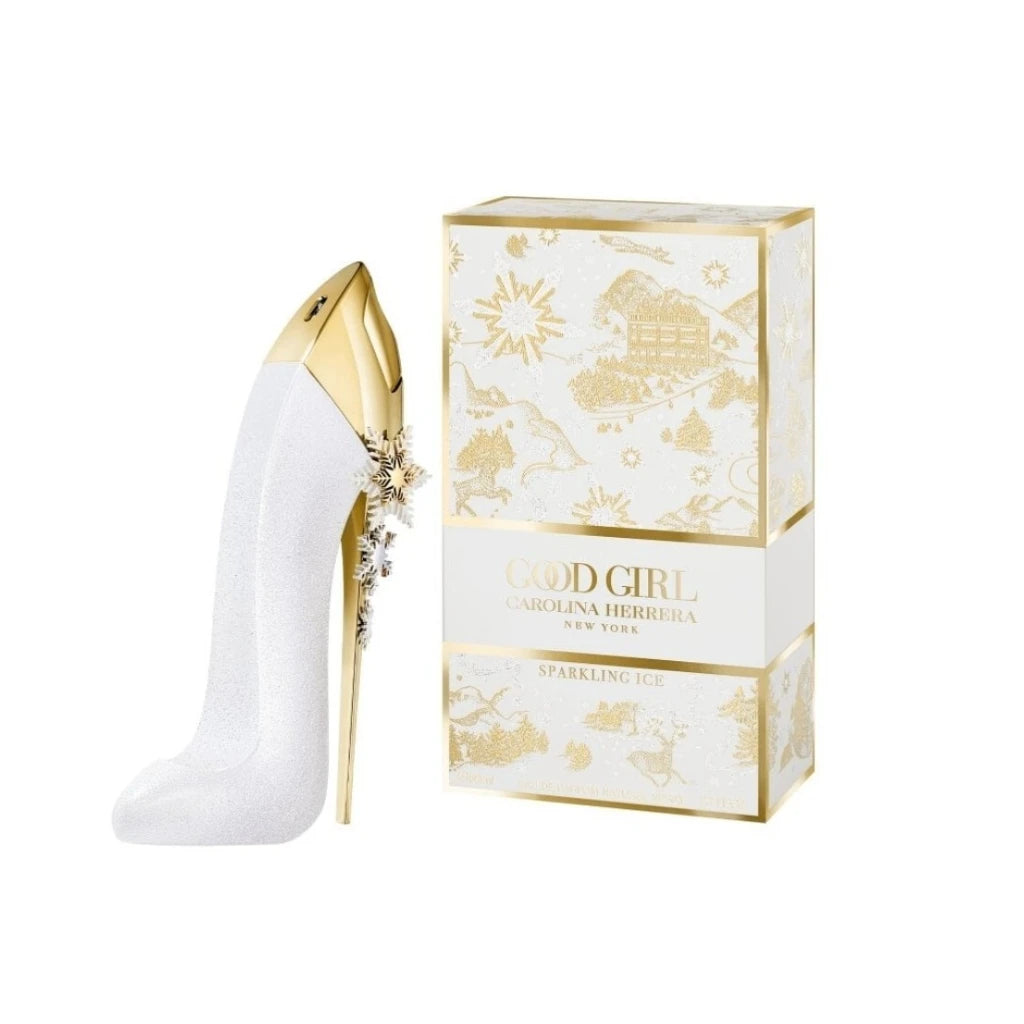 CAROLINA HERRERA GOOD GIRL SPARKLING ICE (EDP)